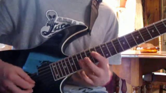 "No One Gets Left Behind" Cover 5FDP смотреть онлайн