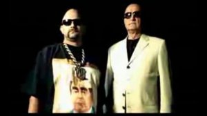 Потап, дядя Вадя, Юго -  Руки Вверх