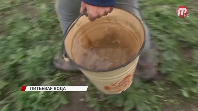 В лабораториях Водоканала каждый день проверяют качество воды из скважин