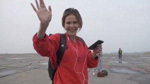 «Мама Russia» на ТВ3: Лукерья Ильяшенко и Владимир Маркони ищут йети на Кузбассе
