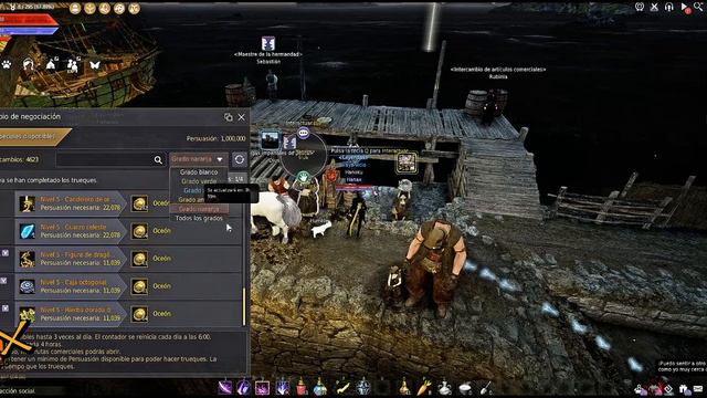 BDO - El Estratega Parte 5 смотреть онлайн