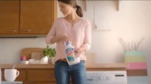 (2015) LOSK Activ Gel - Лоск есть, пятен нет!