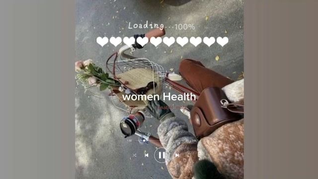 женское здоровье/sub#саблиминал смотреть онлайн