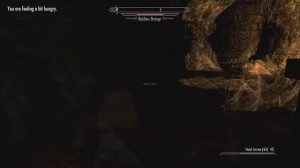 Getting an insanely op bow so we can finally progress- HARDCORE SKYRIM