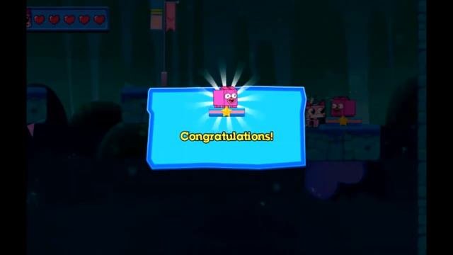 ИГРА ЮНИКИТИ/UNIKITTY SAVE THE KINGDOM летсплей