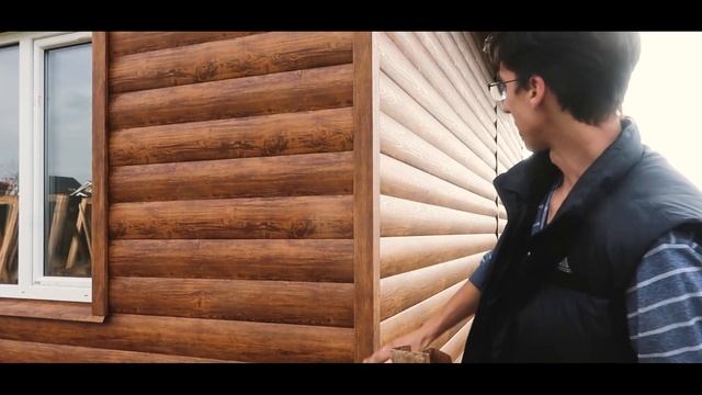 МЕТАЛЛОСАЙДИНГ WOODSTOCK | СЕКРЕТЫ монтажа металлического сайдинга