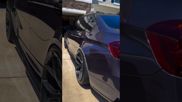 BMW M3 my life смотреть онлайн