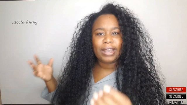 PART 2 - Wow! Bobbi Boss TR1400 Alina Trendi Wig Review смотреть онлайн