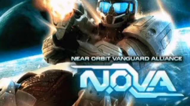 N.O.V.A. Java (low version) OST - Full Soundtrack (recorded several versions) смотреть онлайн