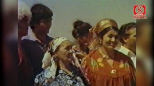 Bobomurod Hamdamov Sayyodim Turkmancha | Бобомурод Хамдамов - Сайёдим Туркманча