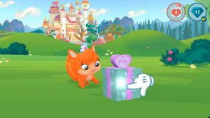 Palace Pets toys Prices Принцессы ДИСНЕЙ Пушистые Истории Королевские Питомцы