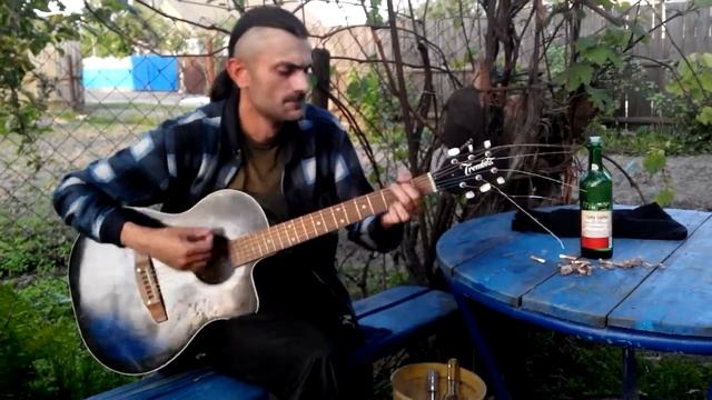 Азбука Морзе (кавер) смотреть онлайн