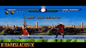 Mortal Kombat Project Season 2.9 (Krossovers Edition) Angus Release | Download