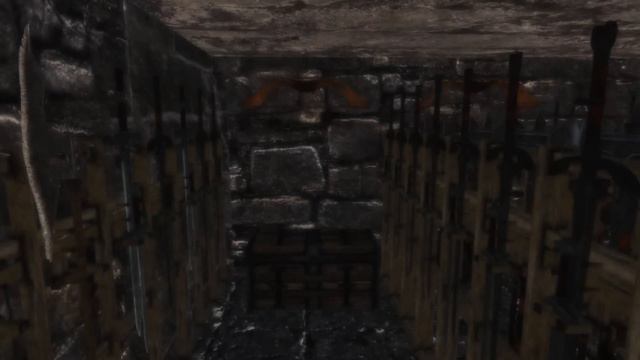 Windhelm Bridge Overhaul by Bjs 336 смотреть онлайн