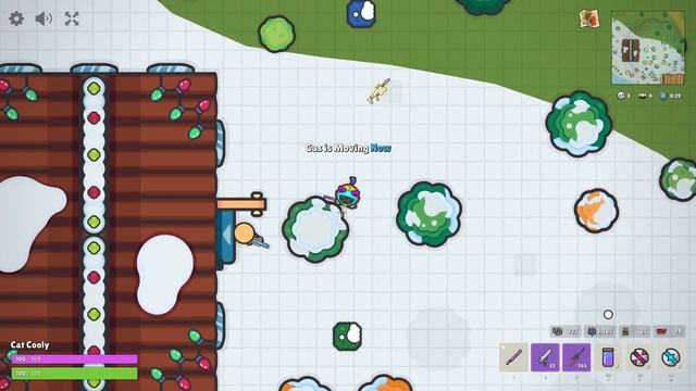 CAT SKIN = TRYHARD SKIN смотреть онлайн