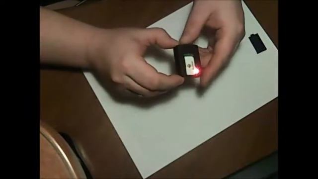 GSM микрофон N9 (ЖУК) смотреть онлайн