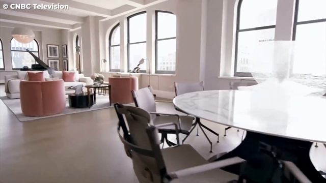 Comment Elon Musk Dépense Ses Milliards смотреть онлайн