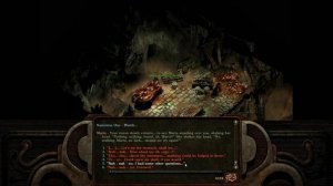 Краткий обзор: Planescape: Torment: Enhanced Edition