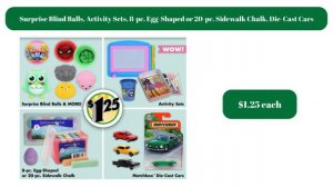 Dollar Tree Weekly Ad  and Deals 2/15/2024 - 3/17/2024 #dollartree