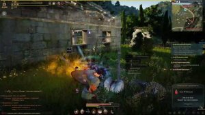 Black Desert — начальные миссии (квесты в блэк Дезерт)