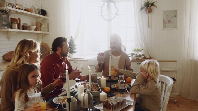 Always Look On The Bright Side Of Life - Eric Idle arr. Paul Ayres | performed by Choir of the Eart смотреть онлайн