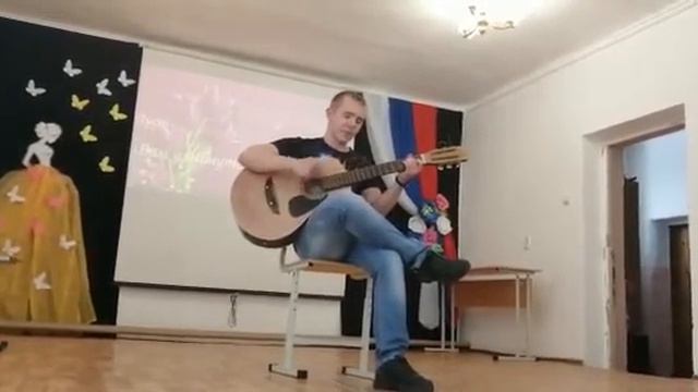 Алексей Морозов - я не могу без тебя (кавер) смотреть онлайн