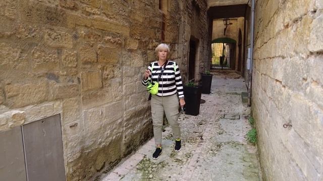 Загадки самого красивого города Франции. Сарла-ла-Канеда, край фуа-гра, трюфелей и средневековья
