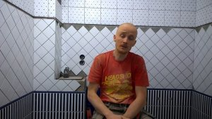 Гидроизоляция стен ванной комнаты?