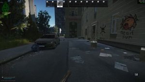 Escape From Tarkov i3 12100F и RTX3050 | УЛИЦЫ ТАРКОВА