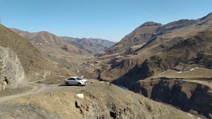 Красоты Чародинского района