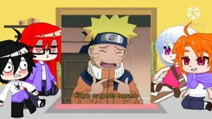 ༺time Taka react༺ [sasunaru]