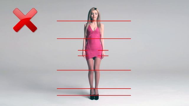 КАДРИРОВАНИЕ ПОРТРЕТА В ФОТО И ВИДЕОСЪЁМКЕ смотреть онлайн