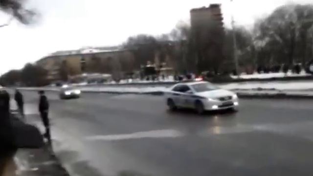 ФАКЕЛ СОЧИ 2014 В САМАРЕ!!!