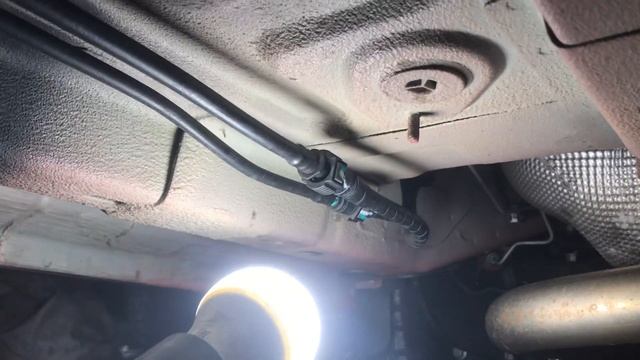 Негатив о chery tiggo 7 pro ( снизу не так красиво, как снаружи и внутри) смотреть онлайн