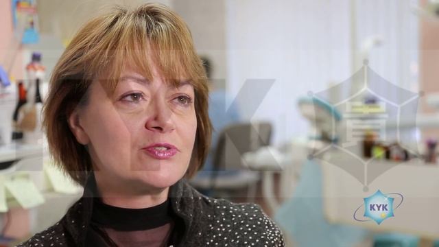 Отзывы об ионизаторах воды KYK - Татьяна Михайловна, Уфа смотреть онлайн