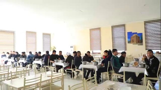 Бухоролик профилактик ҳисобда турган ёшлар бир хафталик харбий хизмат ўтаяпти смотреть онлайн