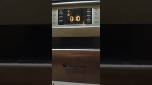Добрый вечерПММ Hotpoint-Ariston LFF 8S112. выдает ошибку F1...