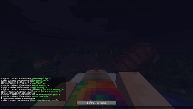 Теперь я куб // Minecraft // Угарный монтаж #1
