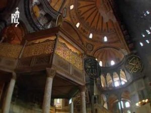 Константинополь. Православная энциклопедия