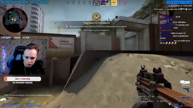 СТРЕЛЯЛ НЕ В ТУ ДЫРКУ АХАХАХ смотреть онлайн