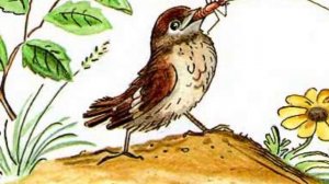 ТАРАКАНИЩЕ Корней Чуковский