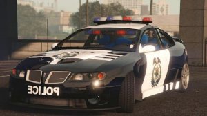 Need for Speed MW 2005 радиопередачи полиции, часть 3