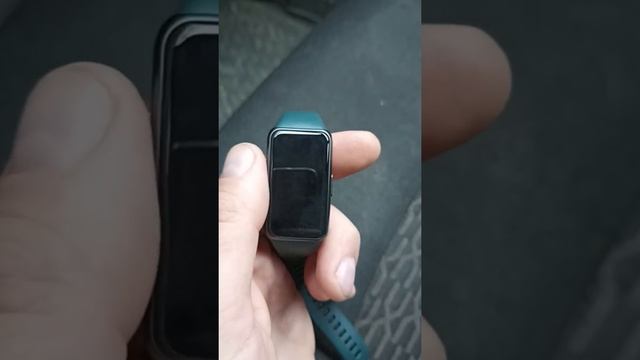 проблема с Huawei band 6 смотреть онлайн
