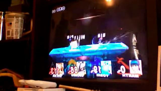 Momo VS Ichi part 1 смотреть онлайн