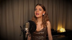 А напоследок я скажу - Романс из кинофильма "Жестокий романс" - Аделина Райс