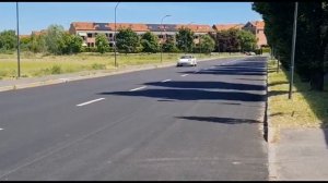 MITSUBISHI GTO 3000GT VR4  DRIVING AND SOUND