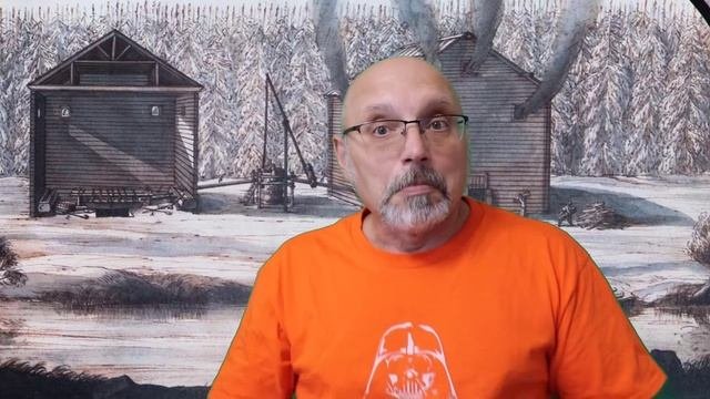 Первый русский инженер. Из цикла 