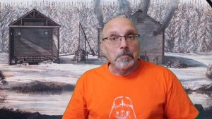 Первый русский инженер. Из цикла "Инженеры России"