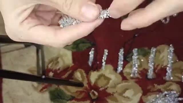 Корона свойми руками.  Синельная проволока поделки