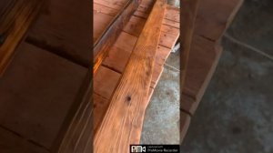 Олифа для дерева своими руками без свинца и другой вредной химии.